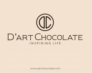 D'art chocolate