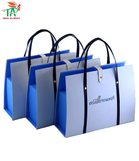 Túi Giấy Cao Cấp