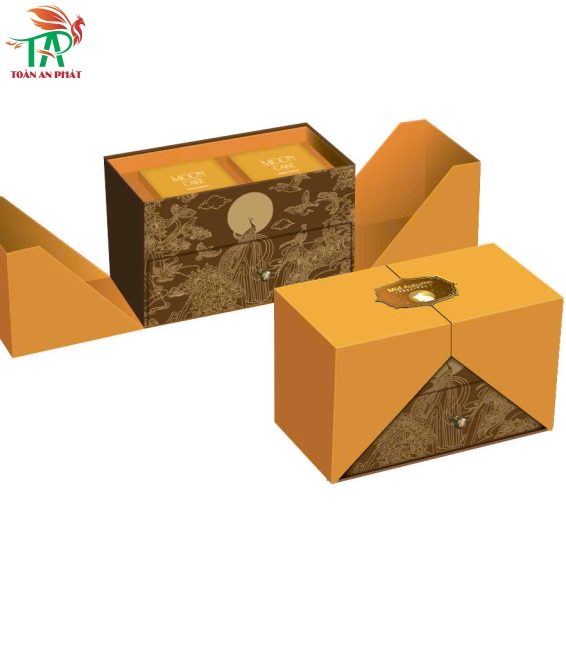 CÁC MẪU HỘP QUÀ ĐẸP CẬP NHẬT 03 2025