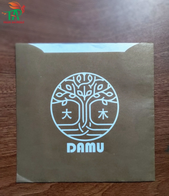 TÚI GIẤY ĐỰNG THỰC PHẨM